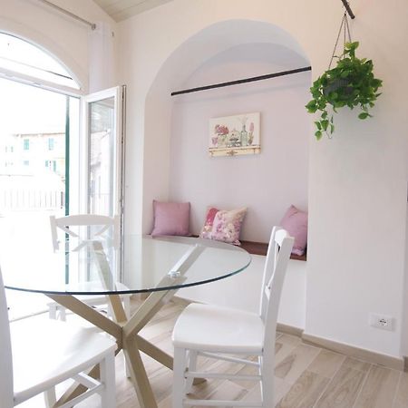 Casa Di Luigi Ed Ernestina Dolcedo Exterior foto